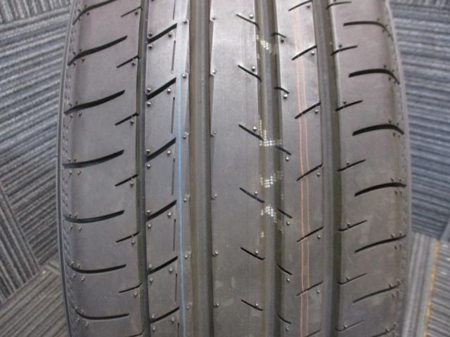 ヨコハマ　ブルーアースGT　195/50R19　新車外し　2026年製造