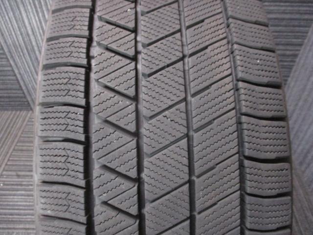 BMW純正　G20　G21　3シリーズ　スタイリング796M　18×7.5J（+25）5H-112/　225/45R18（ブリヂストン　VRX3）美品　タイヤバリ山　2022年製造