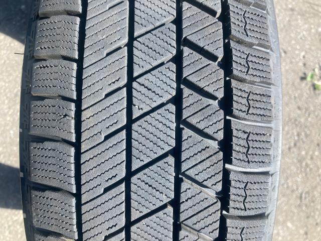BS VRX3 165/55R14