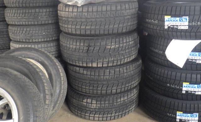 iG70 225/45R18