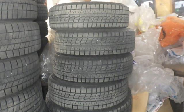 iG70 165/65R14