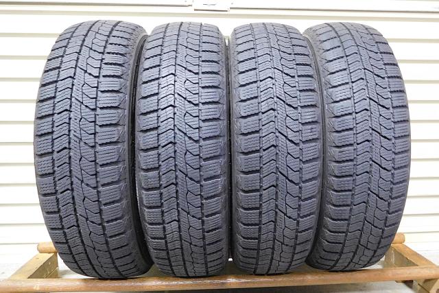 155/65R14 トーヨーGIZ2