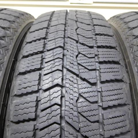 155/65R14 トーヨーGIZ2