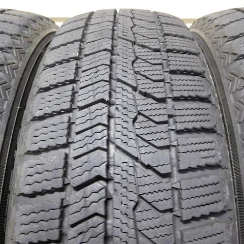 155/65R14 トーヨーGIZ2