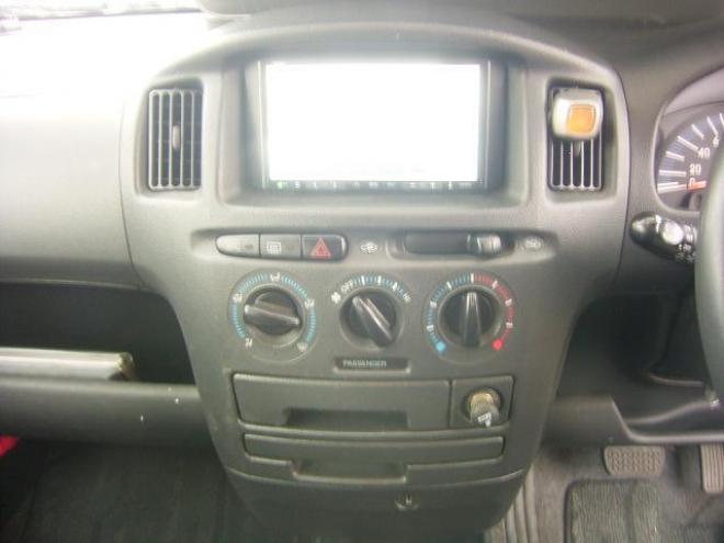 サクシードワゴン TX Gパッケージ 4WD 1500 5Dr