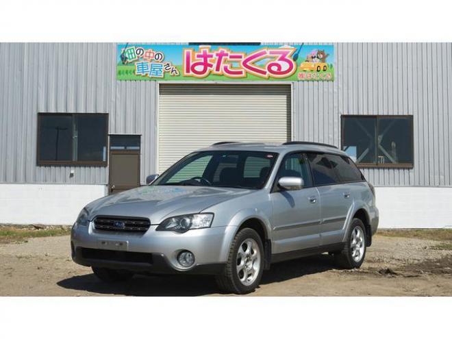 アウトバック２．５ｉ　Ｓスタイル 4WD 2500 5Dr