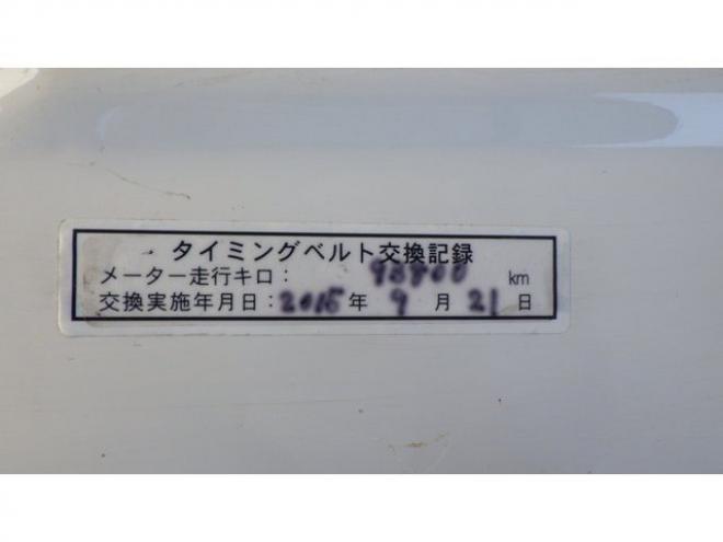 サンバートラック 赤帽仕様　2シーター　ハイルーフ　タイベル交換済み　エアコン付き 4WD 660 2Dr