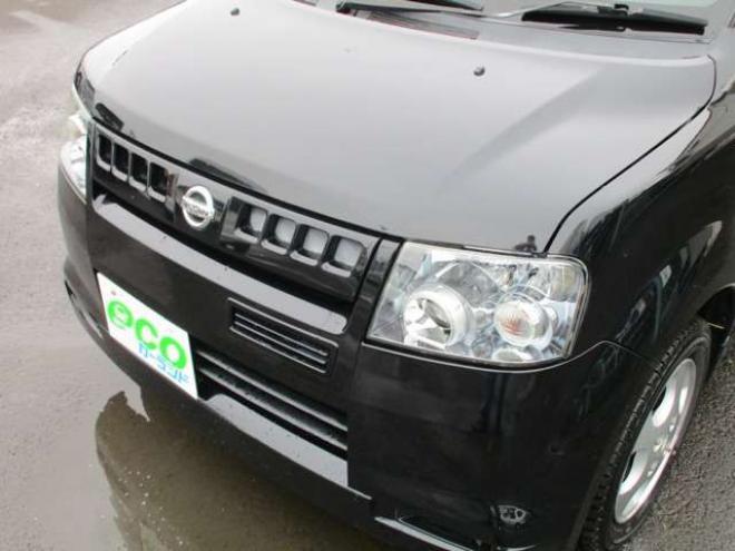 オッティRS FOUR 4WD　車検新規　アルミホイール付き 660 5Dr