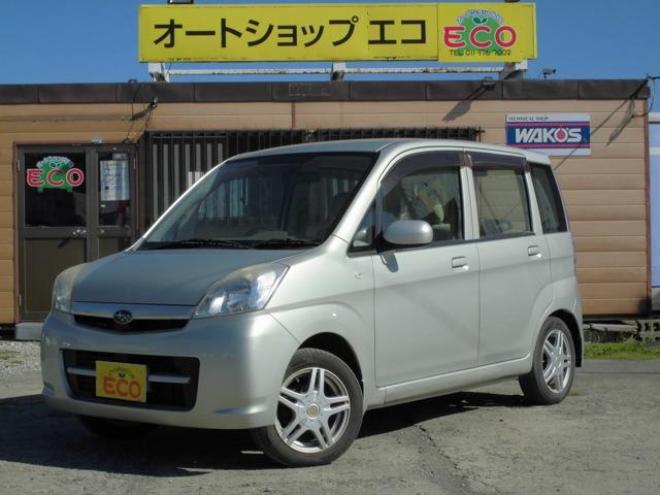 ステラL 4WD 660 5Dr