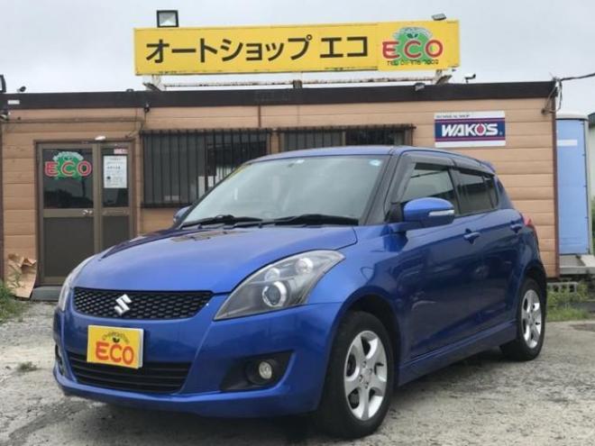 スイフト1.2 RS 1200 5Dr