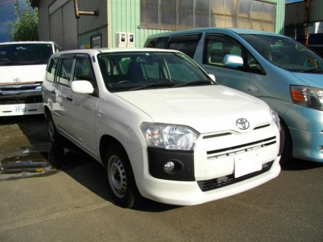 サクシードバンUL 4WD 1500 5Dr