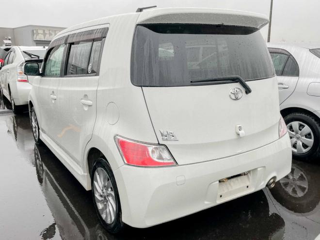 bB1.3S Qバージョン 1年保証 夏冬タイヤ 寒冷地仕様 禁煙車