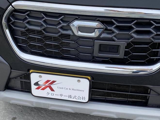 キャストアクティバＸ ＳＡＩＩ 4WD