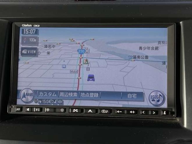 ビアンテ2.0 20S 4WD　両側電動スライドドア HIDヘッドライト 2000