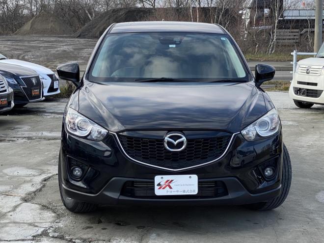 CX-5XD ディスチャージＰＫＧ セーフティクルーズＰＫＧ 4WD