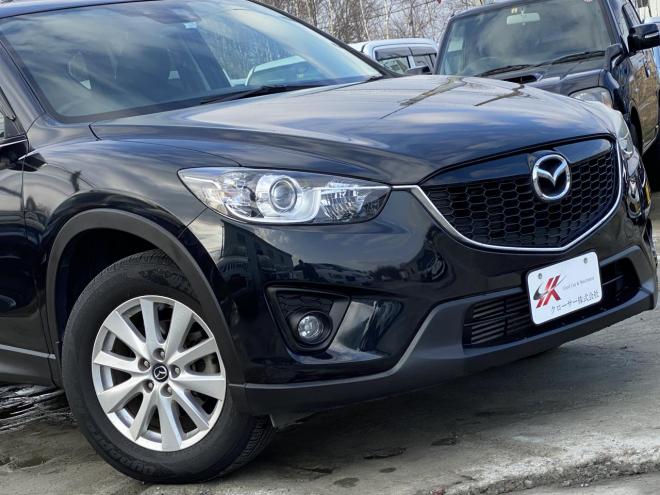 CX-5XD ディスチャージＰＫＧ セーフティクルーズＰＫＧ 4WD