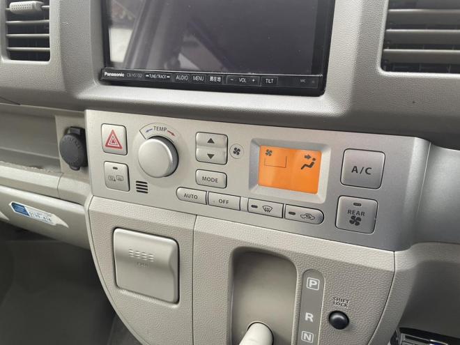 エブリィPZターボスペシャル 4WD 660 5Dr