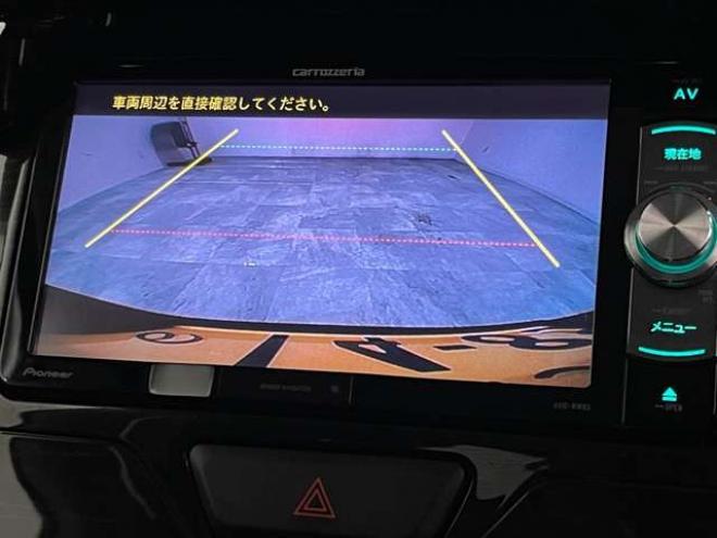 タントカスタム X トップエディション SAII 4WD　電動スライドドア　ナビTV　バックモニタ 660