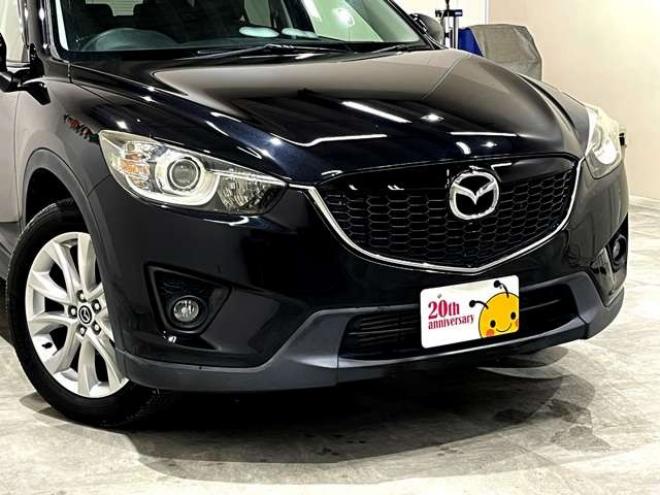 CX-52.2 XD Lパッケージ ディーゼルターボ 4WD　BOSE音響　19インチ　HDDナビ 2200