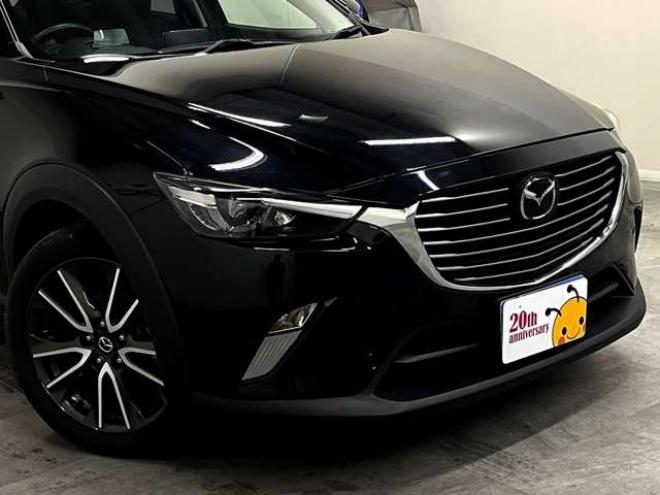 CX-31.5 XD ツーリング ディーゼルターボ 4WD　セーフテイクルーズPKG　衝突軽減装置 1500