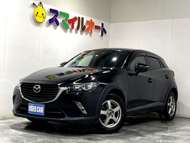 CX-31.5 XD ディーゼルターボ 4WD　ブレーキサーポート 1500