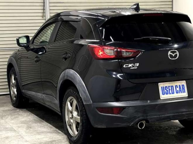 CX-31.5 XD ディーゼルターボ 4WD　ブレーキサーポート 1500