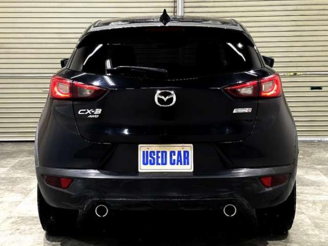 CX-31.5 XD ディーゼルターボ 4WD　ブレーキサーポート 1500