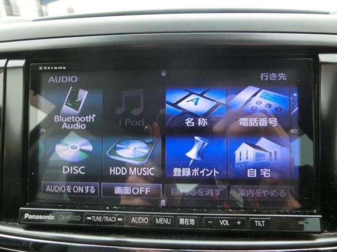 エクシーガ２．０ｉ－Ｓ　４ＷＤ　ワンオーナー　ナビＴＶ　Ｂモニター 4WD 2000 5Dr