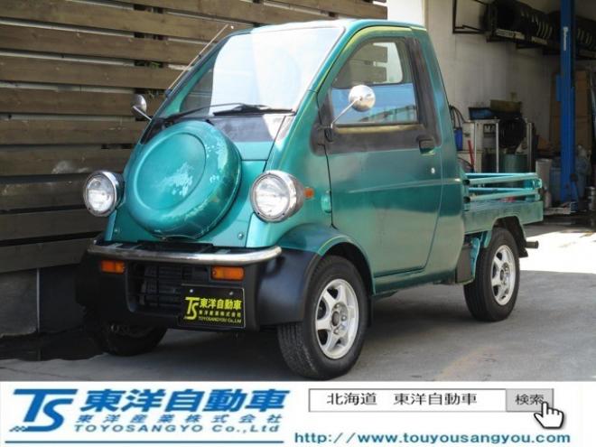 ミゼットIIRタイプ　 2WD 660