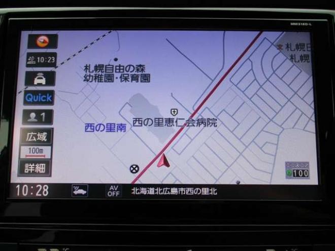 エクストレイル2.0 20Xi 2列車 4WD　 2000