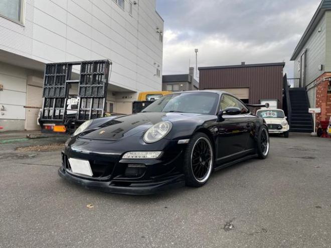 ポルシェ911 カレラ 3600 2Dr