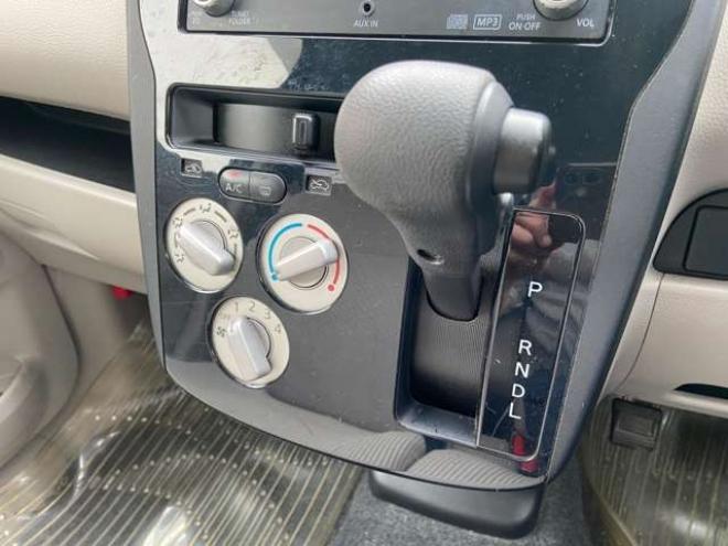 デイズS 4WD　純正CDオーディオ　ETC　シートヒーター 660