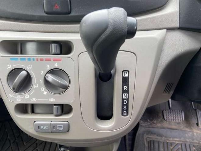 プレオプラス FA 4WD　ABS　キーレス　純正CDオーディオ 660