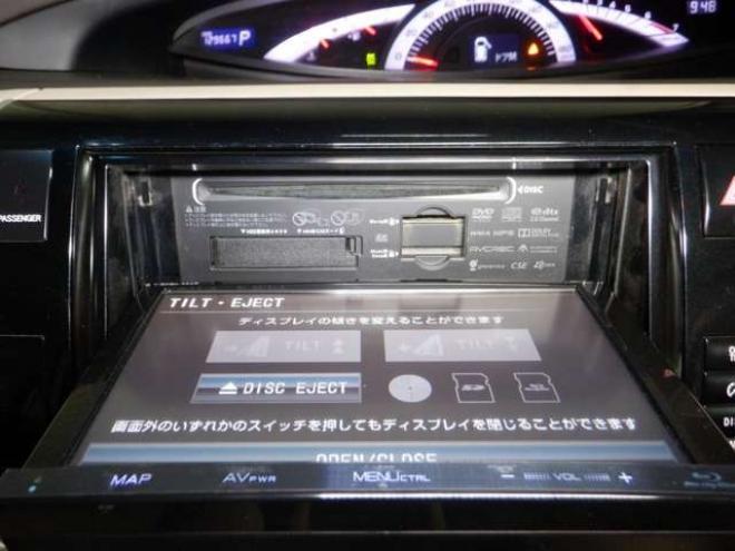 エスティマ2.4 アエラス 4WD　ナビ・TV・Bluetooth・Bカメラ・エンスタ 2400