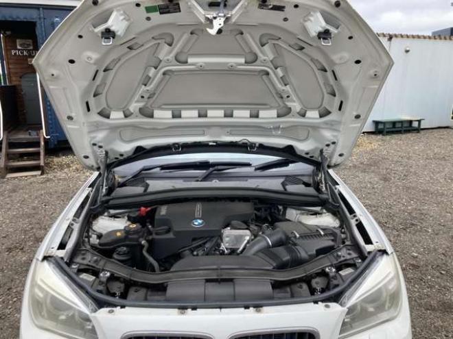 BMWX1 xドライブ 20i 4WD　車検R6年8月 正規輸入車 2000