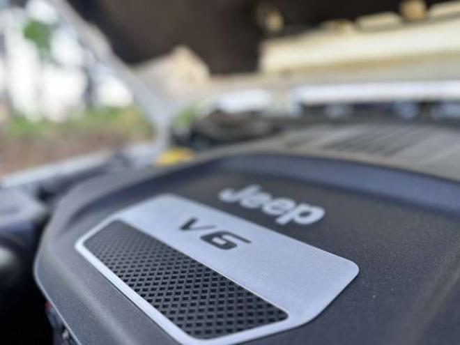 ラングラーアンリミテッド サハラ 4WD　社外ナビ　Bカメラ　リフトUP　クルコン 正規輸入車 3600