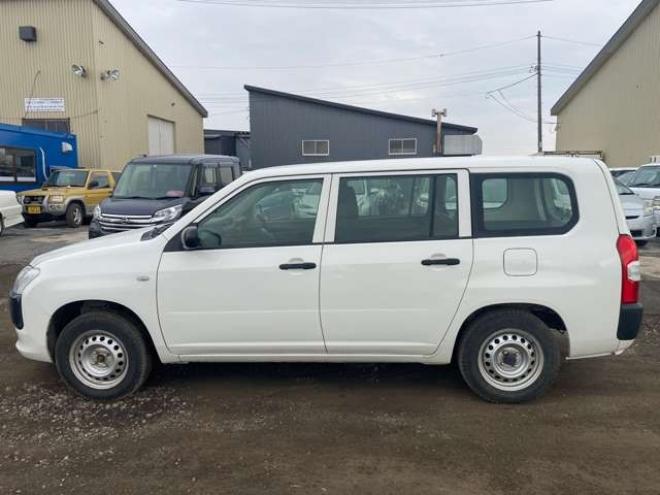 サクシードバン1.5 UL 4WD　 1500