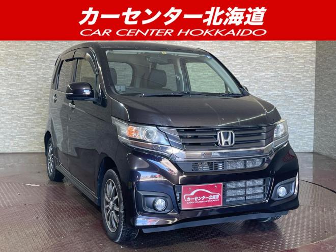 N-WGN660G 4WD 5年保証 スマキー 夏冬タイヤ ナビ 寒冷地仕様 禁煙 車検整備2年付 修復歴無