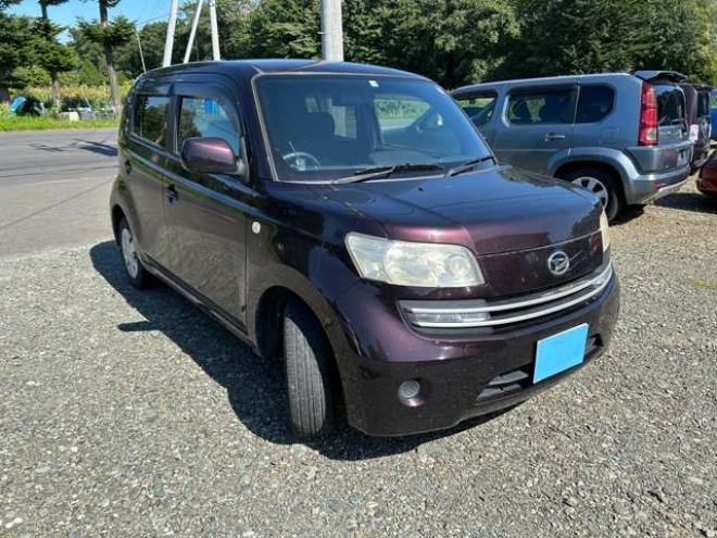 クー1.3 CL 4WD　キーレススターター 1300