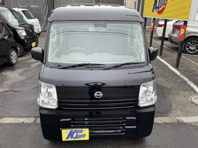 NV100クリッパーNV100CLIPPER  VAN 4WD GX HIGE ROOF TURBO 4WD 660 ５Dr