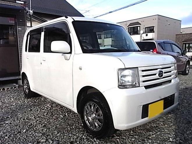 ムーヴコンテL 4WD 660 5Dr