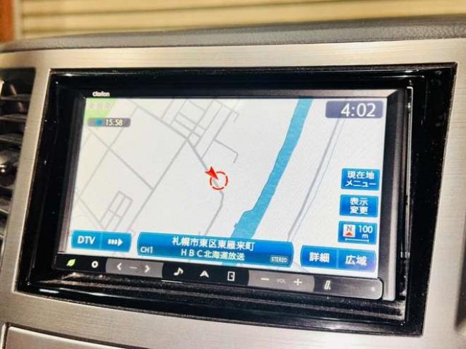 レガシィワゴン2.5 i アイサイト 4WD　下廻防錆TVナビBカメETC 2500