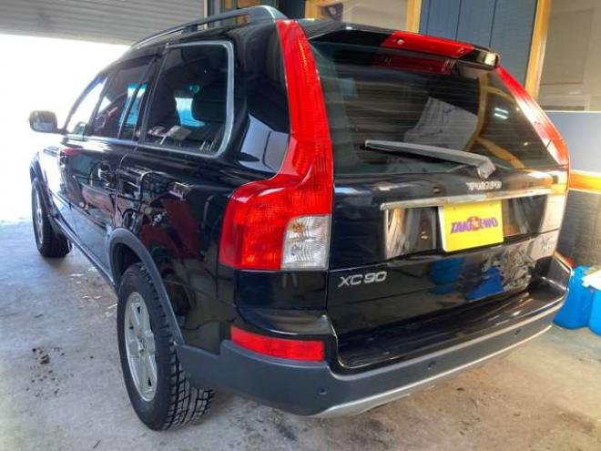 ボルボXC90 3.2 スポーツ 4WD　 正規輸入車 3200