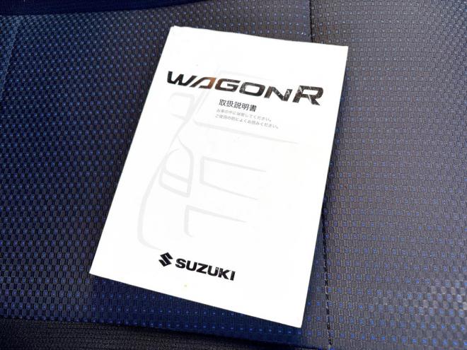 ワゴンR660スティングレーTS 4WD　ローンが不安な方＜優遇ローン＞　寒冷地仕様　社外ナビ　オートライト