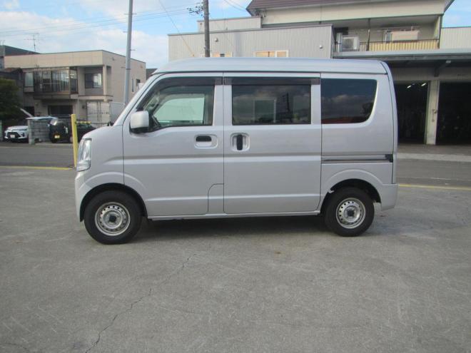 NV100クリッパーHBD-DR17V 4WD 660 5Dr