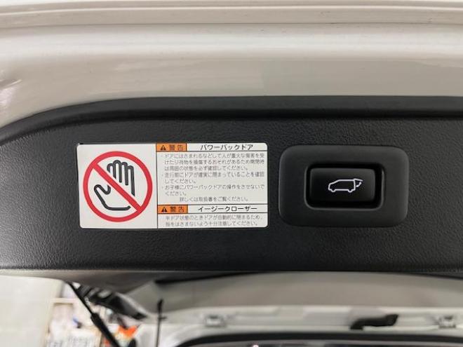 アルファードハイブリッドＳＲ後期型　本州仕入　ワンオーナー　禁煙車　トヨタセーフティセンス　モデリスタフルエアロ＆マフラー　ツインサンルーフ　プリクラッシュ　レーダークルーズ　パーキングサポートブレーキ　レーントレーシング　社外１７インチＡＷ　純正１７ＡＷ＋スタッドレスタイヤ付　カロッツェリアナビ（フルセグ地デジ　ＤＶＤ再生　Ｂｌｕｅｔｏｏｔｈ）＋バックカメラ　両側パワースライドドア　パワーバックドア　純正ブラックレザーシート　デジタルインナーミラー　電動オットマン　三眼ＬＥＤヘッドライト 4WD 2500 5Dr