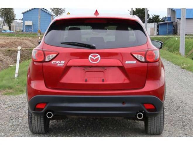 CX-52.2 XD Lパッケージ ディーゼルターボ 4WD　検二年　自社　ローンカノウ 2200