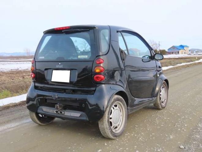 スマートK ベースモデル　検2年　自社 ローンカノウ 正規輸入車 2WD 600