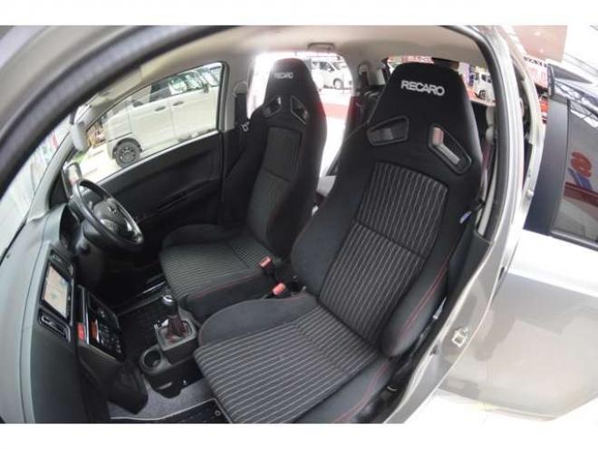 アルトワークス 660 4WD　ワンオーナー5速マニュアル4WDターボRECARO 660