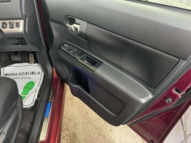 カローラルミオン1.8 S エアロツアラー 4WD　Bluetooth　12ヶ月点検済　夏冬タイヤ 1800